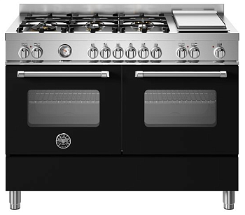 Фото товара: BERTAZZONI MAS126G2ENET