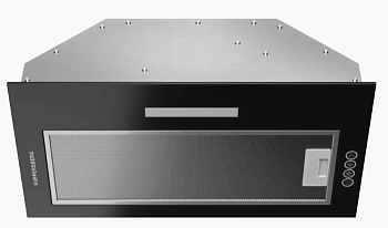 Фото товара: Kuppersberg INTOUCH 60 B