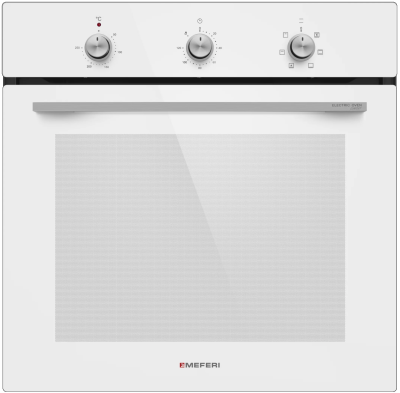 MEFERI MEO606WH COMFORT