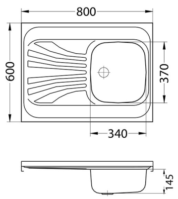 Схема встраивания