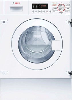 Фото товара: Bosch WKD28542EU