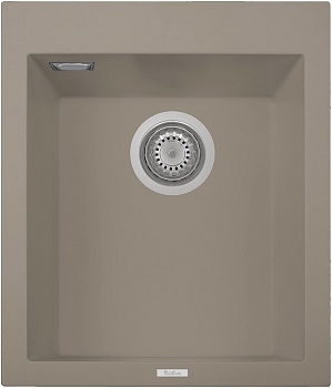 Фото товара: Rivelato ZENO ZN-4150 sabbia, мойка, гранит, песочный