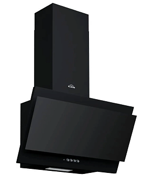 Фото товара: Elikor Титан 60П-430-К3Д черный/черный