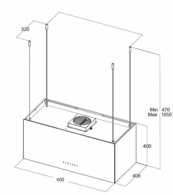 Схема встраивания