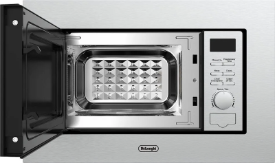 Детальное фото товара: DeLonghi DMO 20IM MATERO