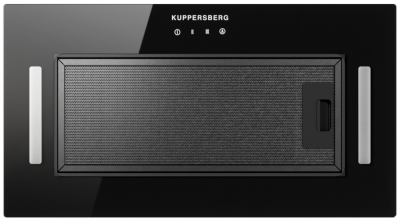 Детальное фото товара: Kuppersberg INTAKE 60 BG