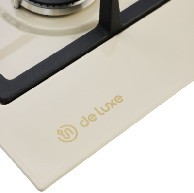 Детальное фото товара: De Luxe TG4 750231F - 078 газовая поверхность