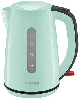 Фото товара: Bosch TWK7502 электрический чайник