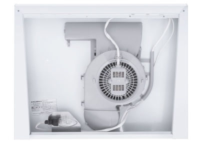 Детальное фото товара: Maunfeld MPA 60 белый