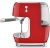 Smeg ECF03RDEU Детальное фото товара: Smeg ECF03RDEU