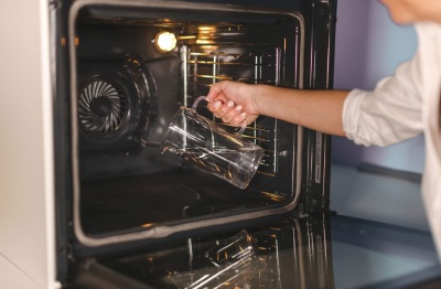 Детальное фото товара: Candy FCT615XRU