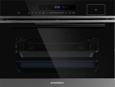 Maunfeld MCMO5016STGB