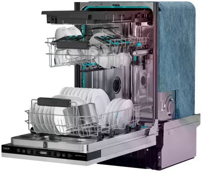 Детальное фото товара: Candy CI 1A5F2B-08