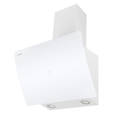 Детальное фото товара: Maunfeld SKY STAR CHEF 90 Glass White