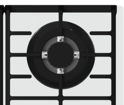 Детальное фото товара: Haier HHX-G64CWW газовая поверхность