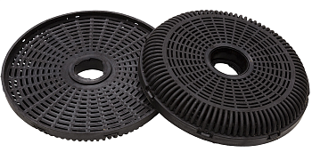 Фото товара: Krona фильтр угольный тип EA (2 шт.)