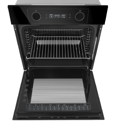 Детальное фото товара: Maunfeld AEOH60102B2