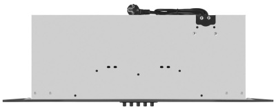 Детальное фото товара: MEFERI INBOX60BK MATT GLASS ULTRA