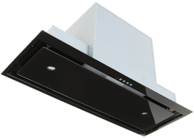 Детальное фото товара: AKPO WK-10 Neva glass 80 см. черный