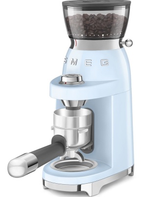 Детальное фото товара: Smeg CGF03PBEU