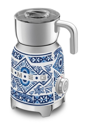 Детальное фото товара: Smeg MFF01DGBEU
