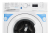 Indesit BWSA 5109 WW Детальное фото товара: Indesit BWSA 5109 WW