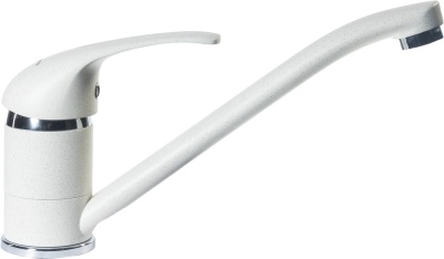 Ecoshtein ES 0200, смеситель, гранит, жасмин