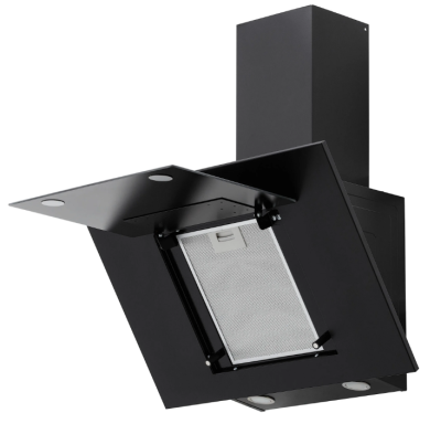 Детальное фото товара: Krona FIONA E 600 black PB