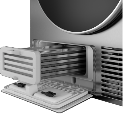 ASKO TDC1772C.T Детальное фото товара: ASKO TDC1772C.T