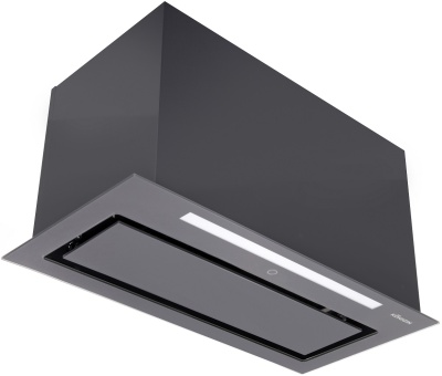 Konigin Navi Grey Glass 60