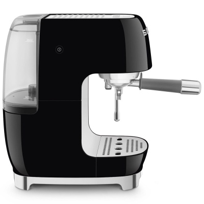 Детальное фото товара: Smeg ECF03BLEU