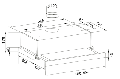 Схема встраивания