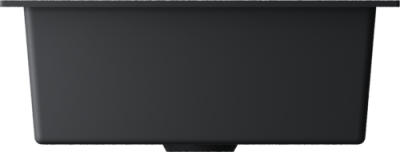 Детальное фото товара: Omoikiri Bosen 61A-GB, мойка, керамика, графит