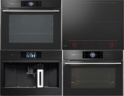 Детальное фото товара: ASKO HID654GC + OP8678G + OCM8478G + CM8478G