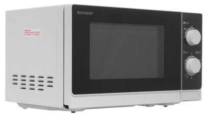 Детальное фото товара: SHARP R2000RW
