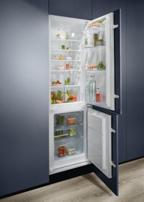 Детальное фото товара: Electrolux LNS5LE18S