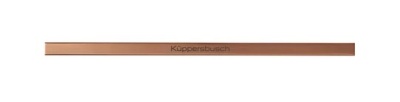 Kuppersbusch DK 3807 Copper