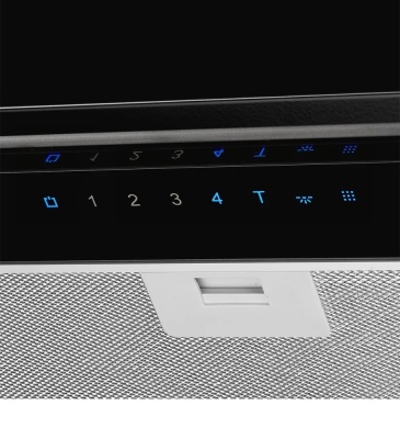 Детальное фото товара: Kuppersberg NANCY 60 Black