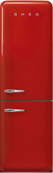 Фото товара: Smeg FAB32RRD5