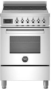 Фото товара: BERTAZZONI PRO64I1EXT