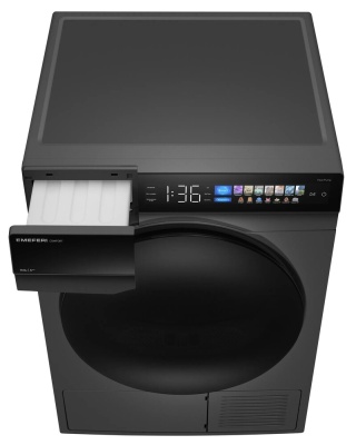 Детальное фото товара: MEFERI MDR1016GR HP COMFORT