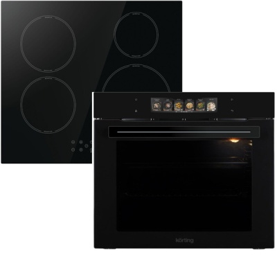 KORTING HI 64044 B + OKB 9261 CPGN