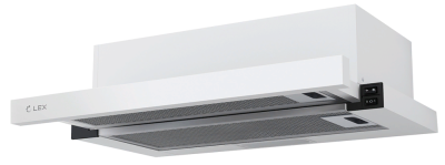 Фото товара: LEX HUBBLE 2M 600 WHITE