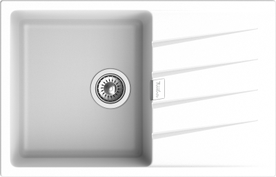 Rivelato RAUM RM-78 brina, мойка, гранит, иней