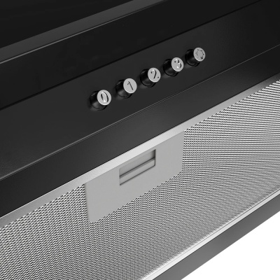 Детальное фото товара: Monsher INLIGHT 55 Noir