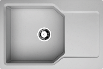 Фото товара: Omoikiri Yonaka 78-LB-PA, мойка, гранит, пастила