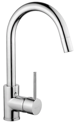 Фото товара: Oulin OL-8006, смеситель, хром