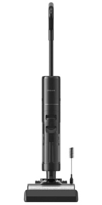 Dreame Wet and Dry Vacuum H13 Pro Black