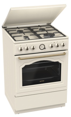 Детальное фото товара: Gorenje GKS6C71CLI