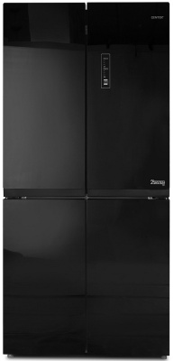 Детальное фото товара: Centek CT-1756 Black Glass